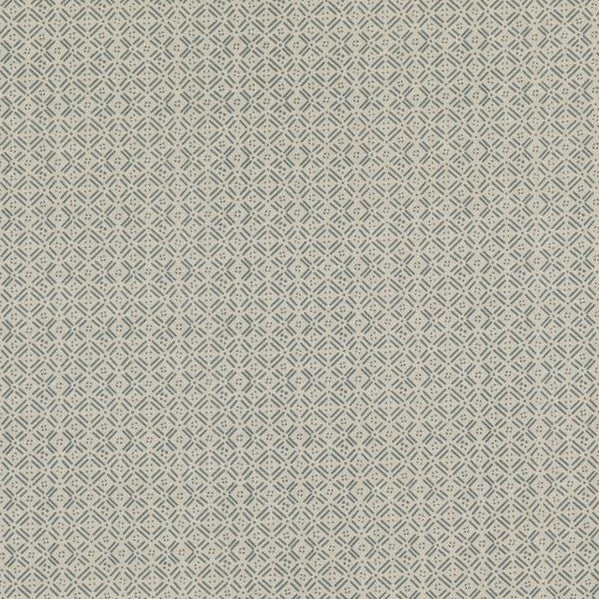 Save ED75036-2 Aslin Teal by Threads Fabric