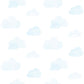 4060-138930 Fable Irie Blue Clouds Wallpaper by Chesapeake,4060-138930 Fable Irie Blue Clouds Wallpaper by Chesapeake2