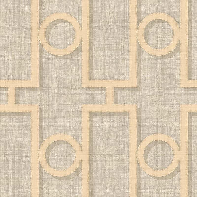 Sample NE50608 Nouveau Luxe by Seabrook Wallpaper