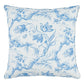 So17598422 Le Castellet Pillow Indigo By Schumacher Furniture and Accessories 1,So17598422 Le Castellet Pillow Indigo By Schumacher Furniture and Accessories 2,So17598422 Le Castellet Pillow Indigo By Schumacher Furniture and Accessories 3