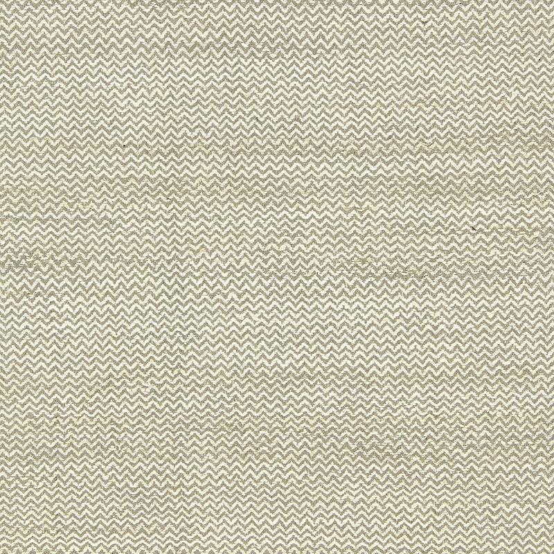 Purchase sample of 65832 Alhambra Weave, Taupe / Ivory by Schumacher Fabric