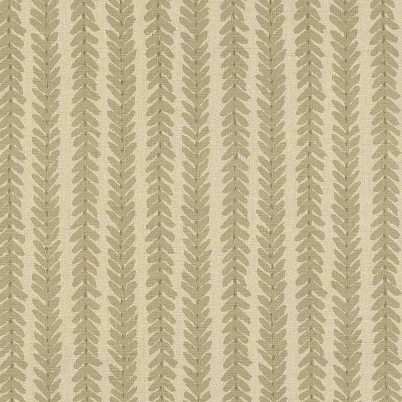 Purchase sample of WOOD006 Woodperry, Sage by Schumacher Fabric