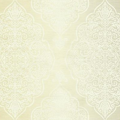 Find CB22807 Brunswick Metallic Gold Lace/Filigree by Carl Robinson Wallpaper