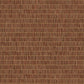 Sample TC70016 More Textures, Blue Grass Band Terra Cotta Seabrook Wallpaper