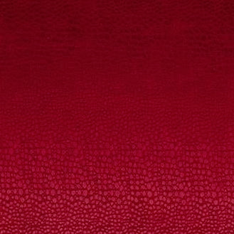 Save F0469-5 Pulse Crimson by Clarke and Clarke Fabric