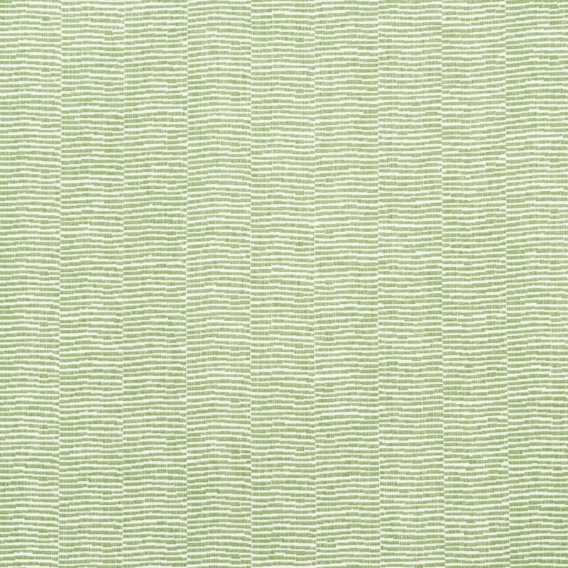 Purchase sample of 73131 Promenade, Leaf by Schumacher Fabric