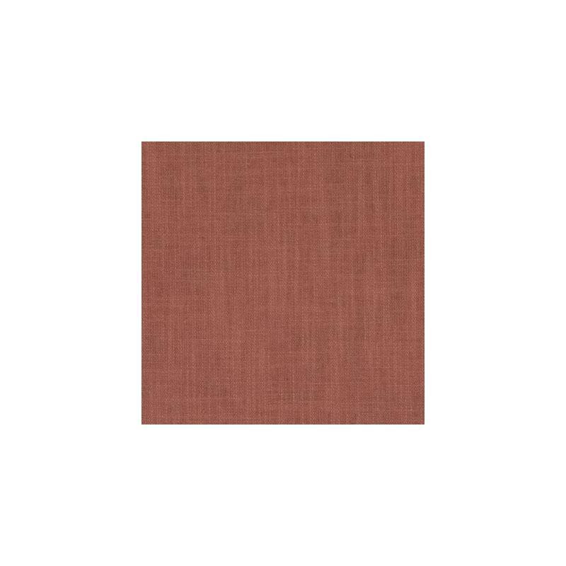 Dk61160-113 | Brick - Duralee Fabric