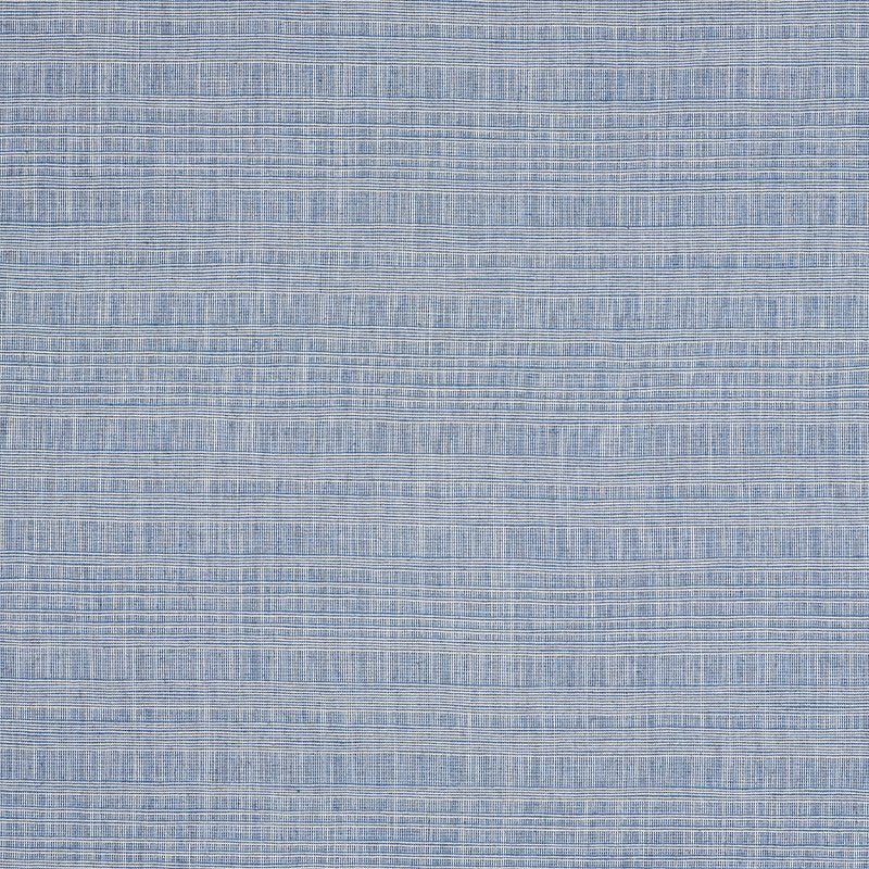 Purchase sample of 76081 Ostler, Blue by Schumacher Fabric