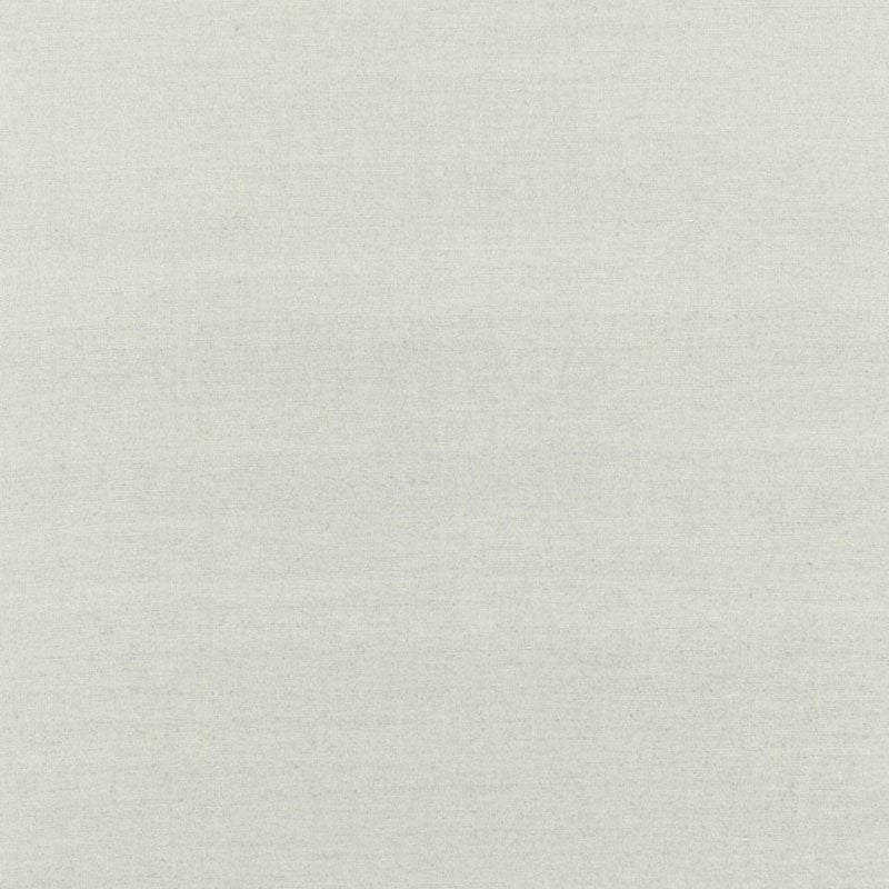 Purchase sample of 68787 Beckford Cotton Plain, Nickel by Schumacher Fabric