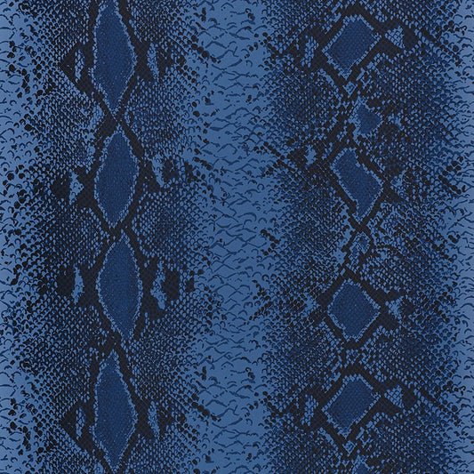 Looking for 5008182 Snake Charmer Cobalt Schumacher Wallpaper