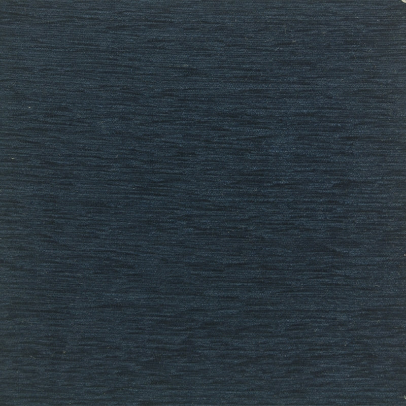 Sample VAGA-1 Navy by Stout Fabric