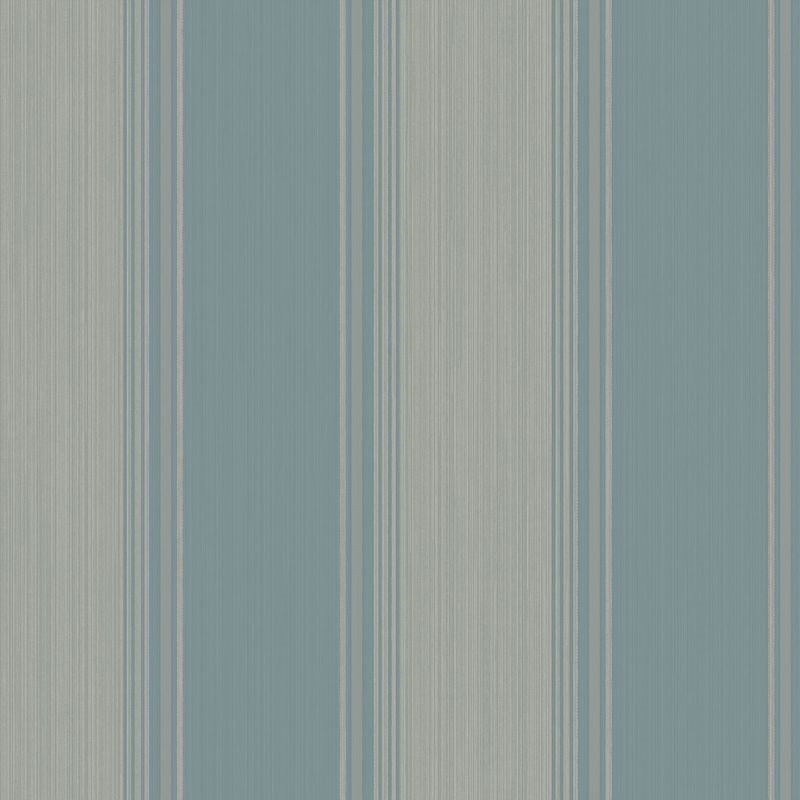 Save KT90402 Classique Classic Stripe by Wallquest Wallpaper