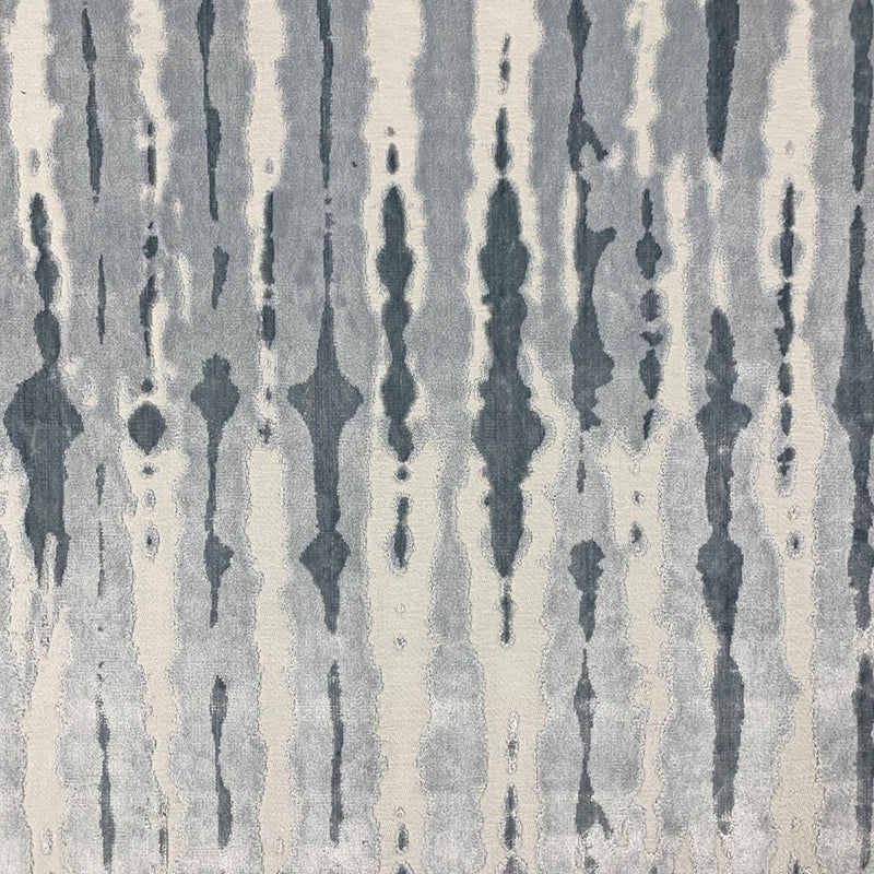 Sample 10319 Zanthor Iceberg, Light Blue by Magnolia Fabric
