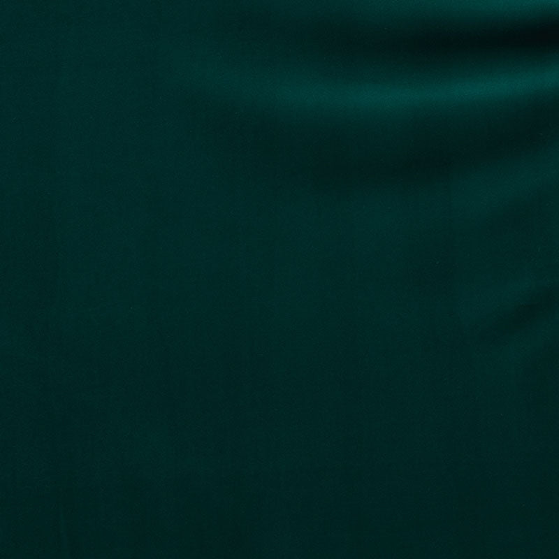 Purchase sample of 74117 Empress Performance Velvet, Emerald by Schumacher Fabric
