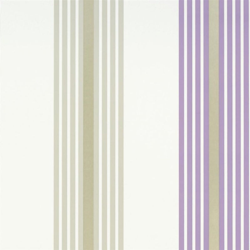 Shop P562/16 Pembroke Lavender by Designer Guild Wallpaper