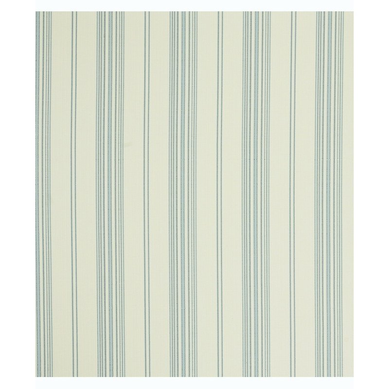 Save 79332 Solana Stripe Indooroutdoor Sky Schumacher Fabric