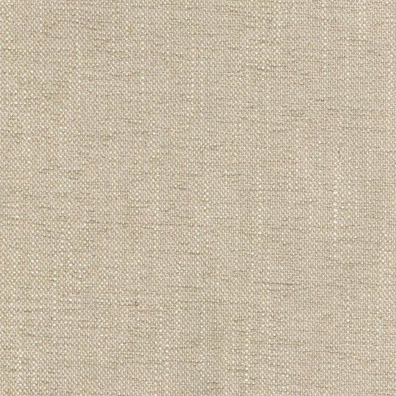 Sample 8337 Olympic Taupe, Gray Solid/Plain Multipurpose Magnolia Fabric