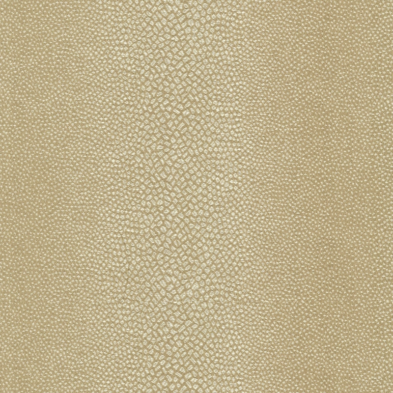 Sample ERNE-3 Sand by Stout Fabric