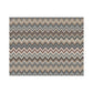 Sample MI10332 Happy Zig Zag, Missoni 4 by York Wallpaper