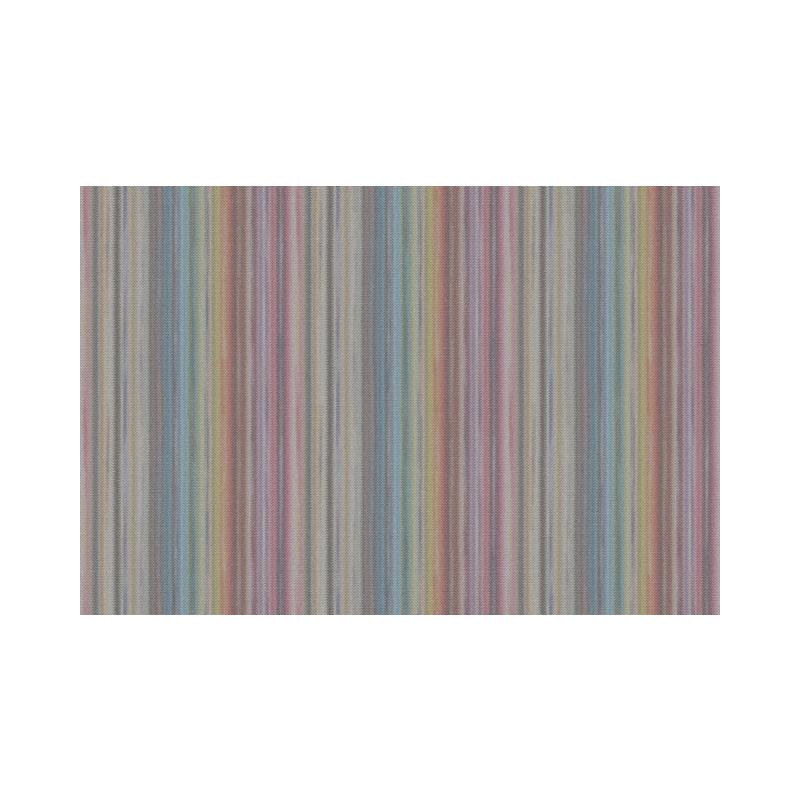 Sample MI10396 Striped Sunset, Missoni 4 by York Wallpaper