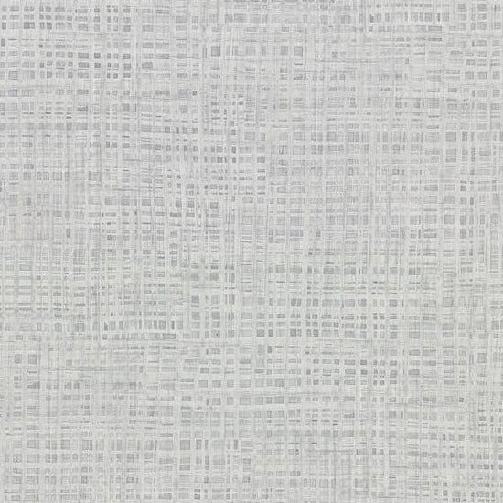 Save 2921-50918 Warner Textures IX 2754 Main Street Montgomery Grey Faux Grasscloth Wallpaper Grey by Warner Wallpaper