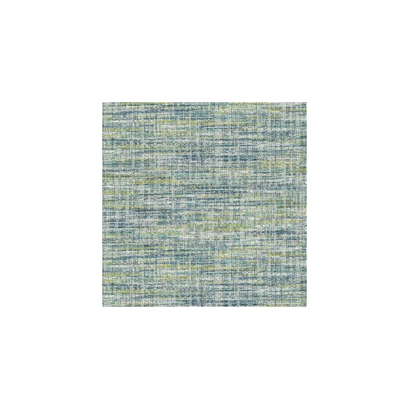 Looking S4138 Jade Blue Stripe Greenhouse Fabric