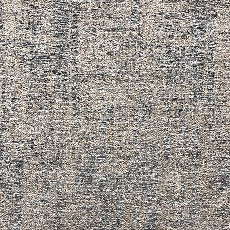 Sample 8666 Wambach Bambino, Blue Solid Plain Upholstery Fabric by Magnolia
