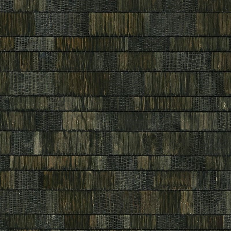 Purchase 9299 Boho Block Evergreen Alley Phillip Jeffries Wallpaper