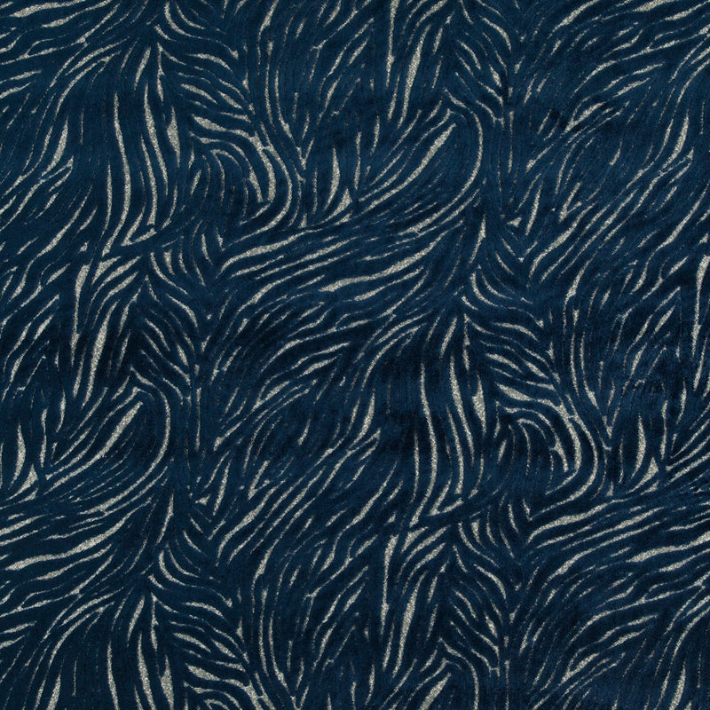 Sample BLUFF 68J8571 by JF Fabric