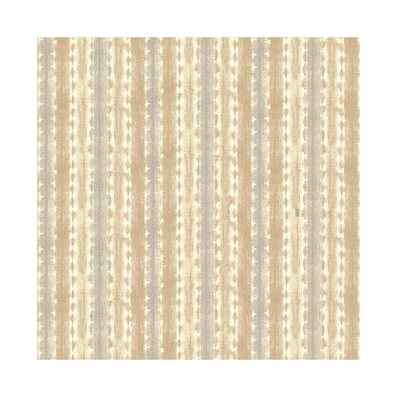 Looking SV2633 Waverly Stripes Java Journey by Waverly Wallpaper