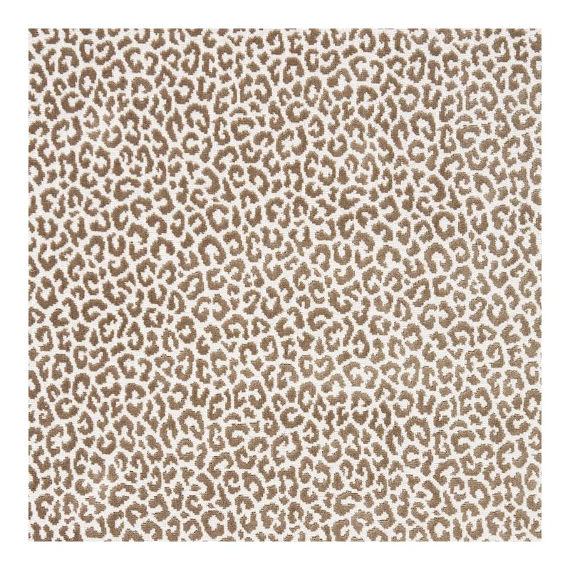 Purchase 27037-003 Panthera Velvet Sable by Scalamandre Fabric