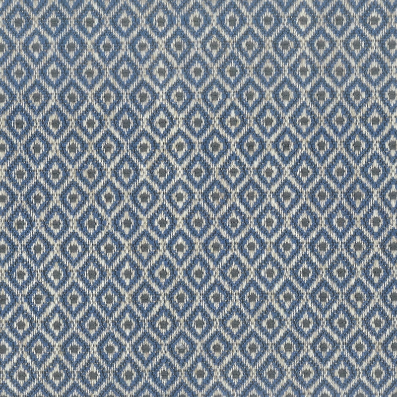 Buy Marj-3 Marjorie 3 Bluebird by Stout Fabric