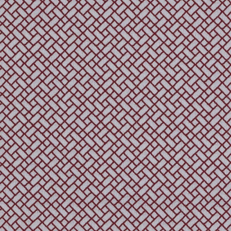 71114-224 | Berry - Duralee Fabric