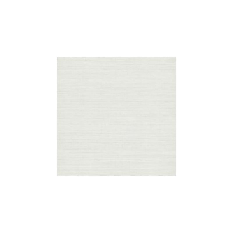 Sample KT2243N Ronald Redding 24 Karat, Silk Elegance Wallpaper White by Ronald Redding