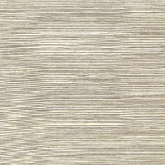 Order 5006863 Haiku Sisal Taupe Schumacher Wallpaper