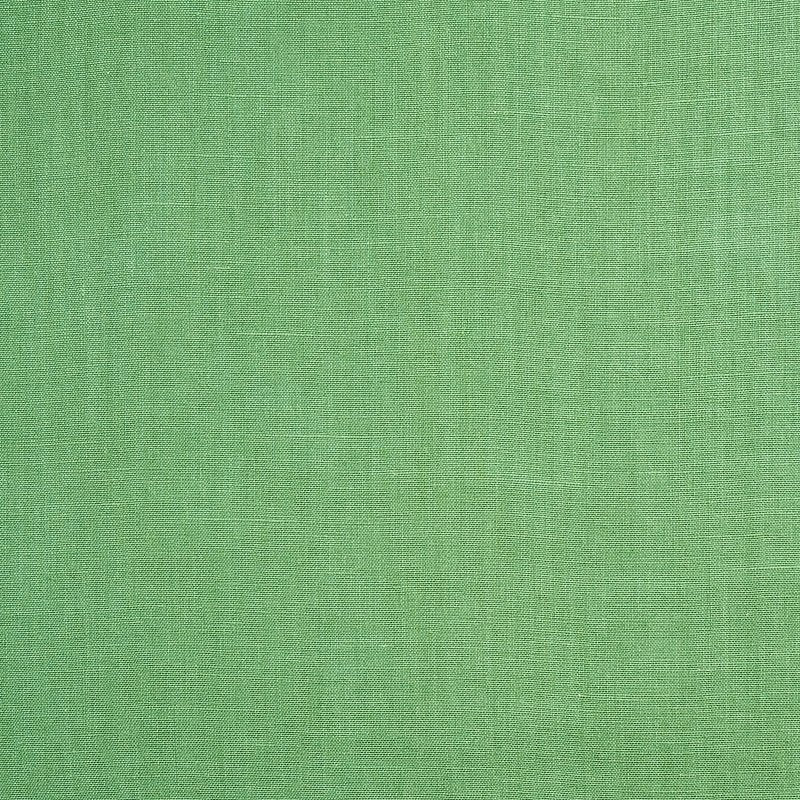 Purchase sample of 79980 Piet Performance Linen, Jade by Schumacher Fabric