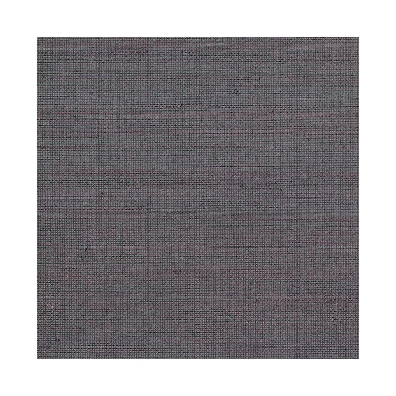 Sample - GR1047 Grasscloth Resource, Purple Grasscloth Wallpaper by Ronald Redding