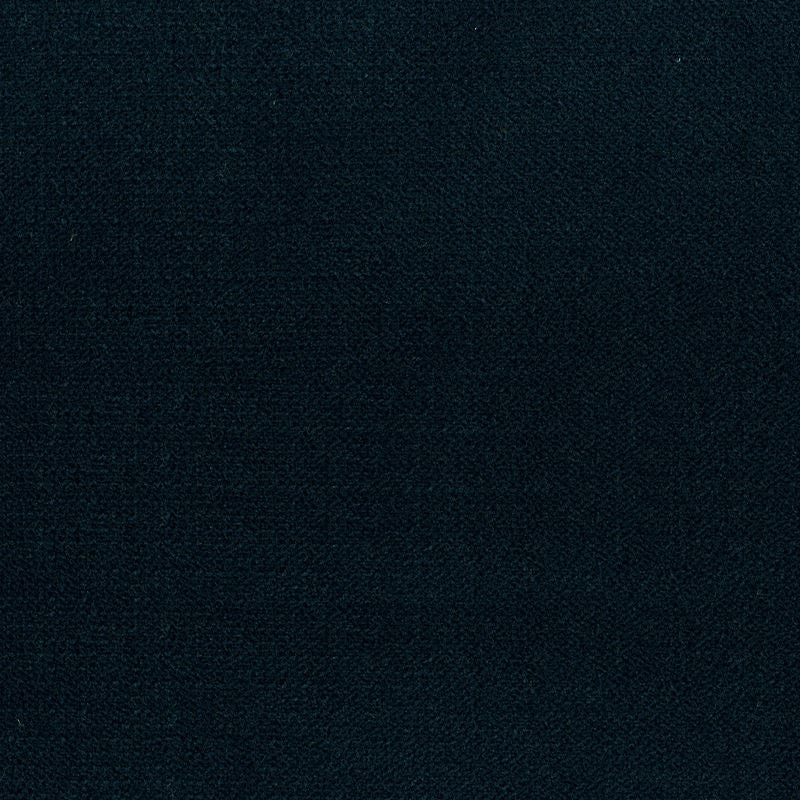Sample 34624.505.0 Dark Blue Upholstery Solids Plain Cloth Fabric by Kravet Smart