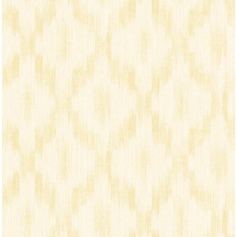 Order MT80105 Montage Metallic Gold Ogee by Seabrook Wallpaper