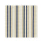 Sample 27188-004 Santorini Stripe, Indigo - Scalamandre Fabric (SC 000427188)