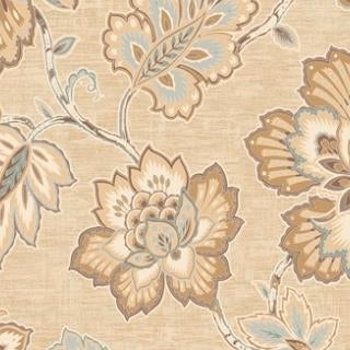 Select DR50002 Dorchester Floral by Seabrook Wallpaper