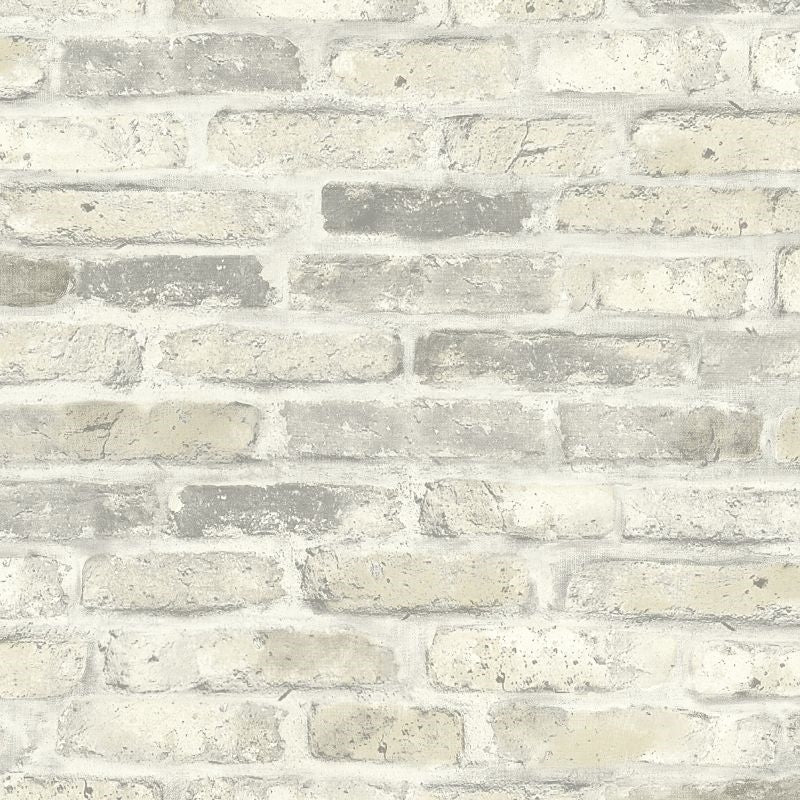 Sample MV81408 Vintage Home 2 Brick Wallquest