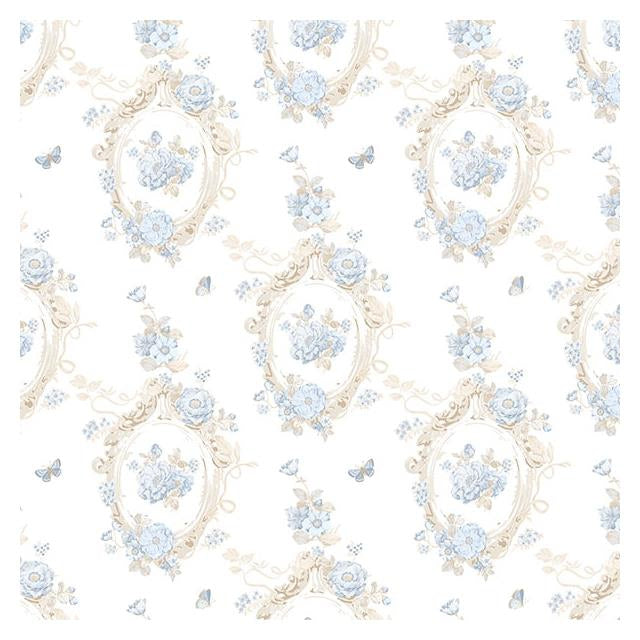 Acquire PP35536 Pretty Prints 4  by Norwall Wallpaper