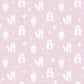 Buy 4060-91303 Fable Bitsy Pink Woodland Wallpaper Pink by Chesapeake Wallpaper