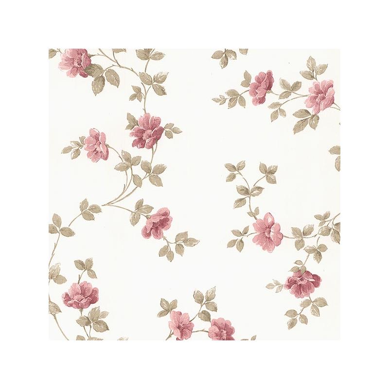 Sample CN24642 Pretty Prints 4 Norwall Wallpaper