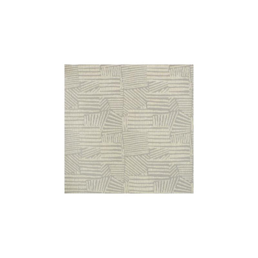 Purchase S3876 Dove Gray Geometric Greenhouse Fabric