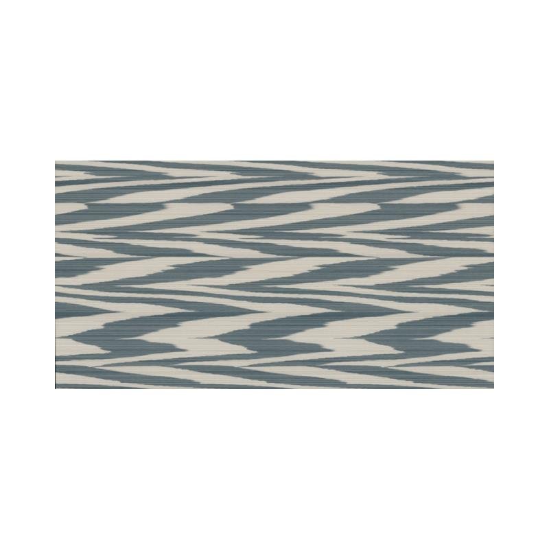 Sample MI10340 Flamed Zig Zag, Missoni 4 by York Wallpaper
