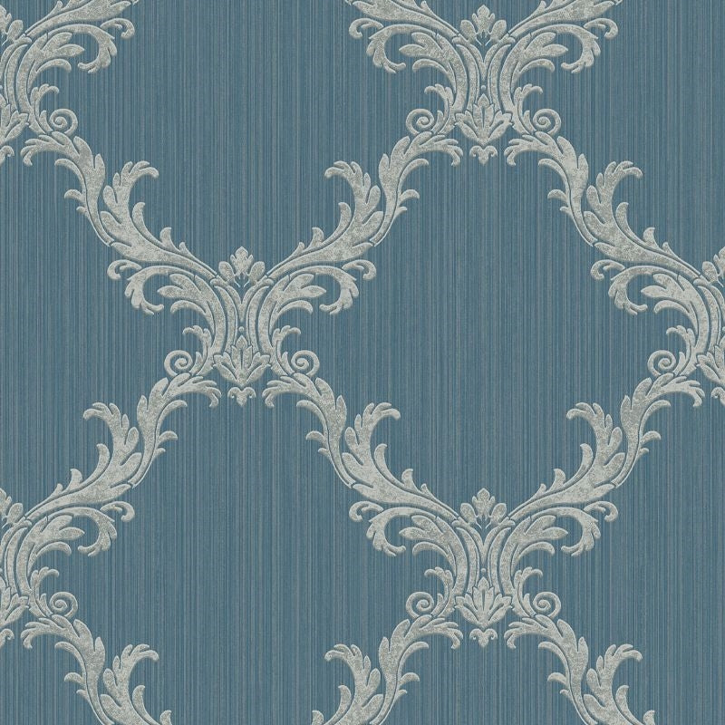 Select KT90102 Classique Frame by Wallquest Wallpaper