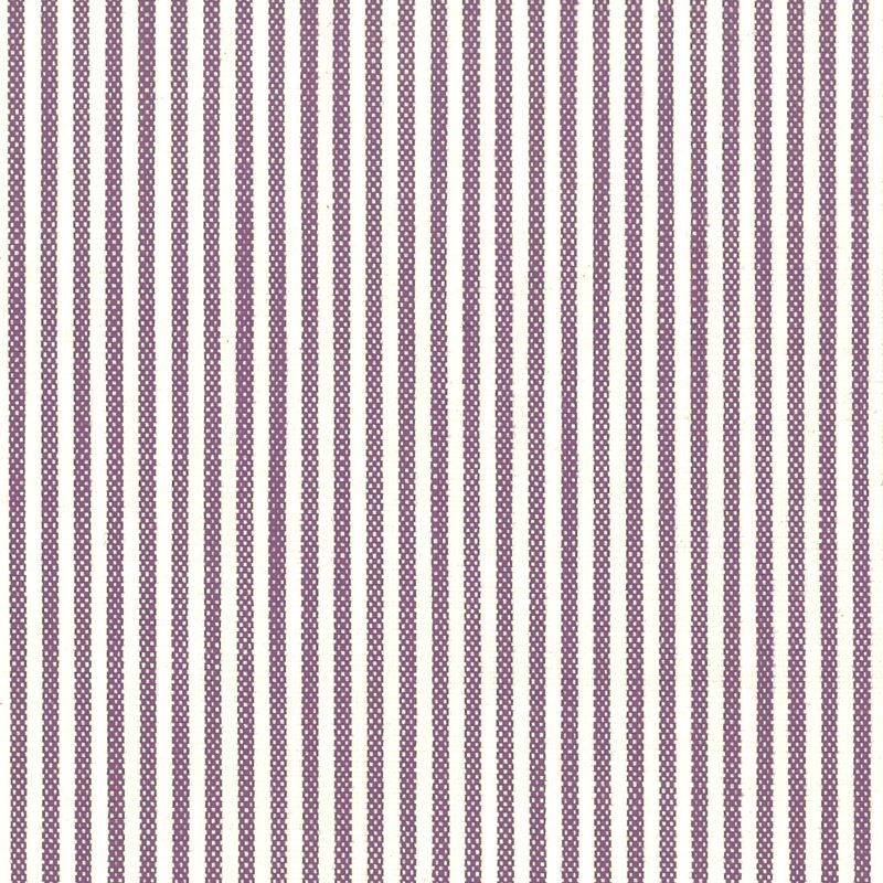 Sample LAWN-1 Lawndale, Purple Purple Stout Fabric