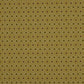 Sample Basic Dots Honeysuckle Robert Allen Fabric.